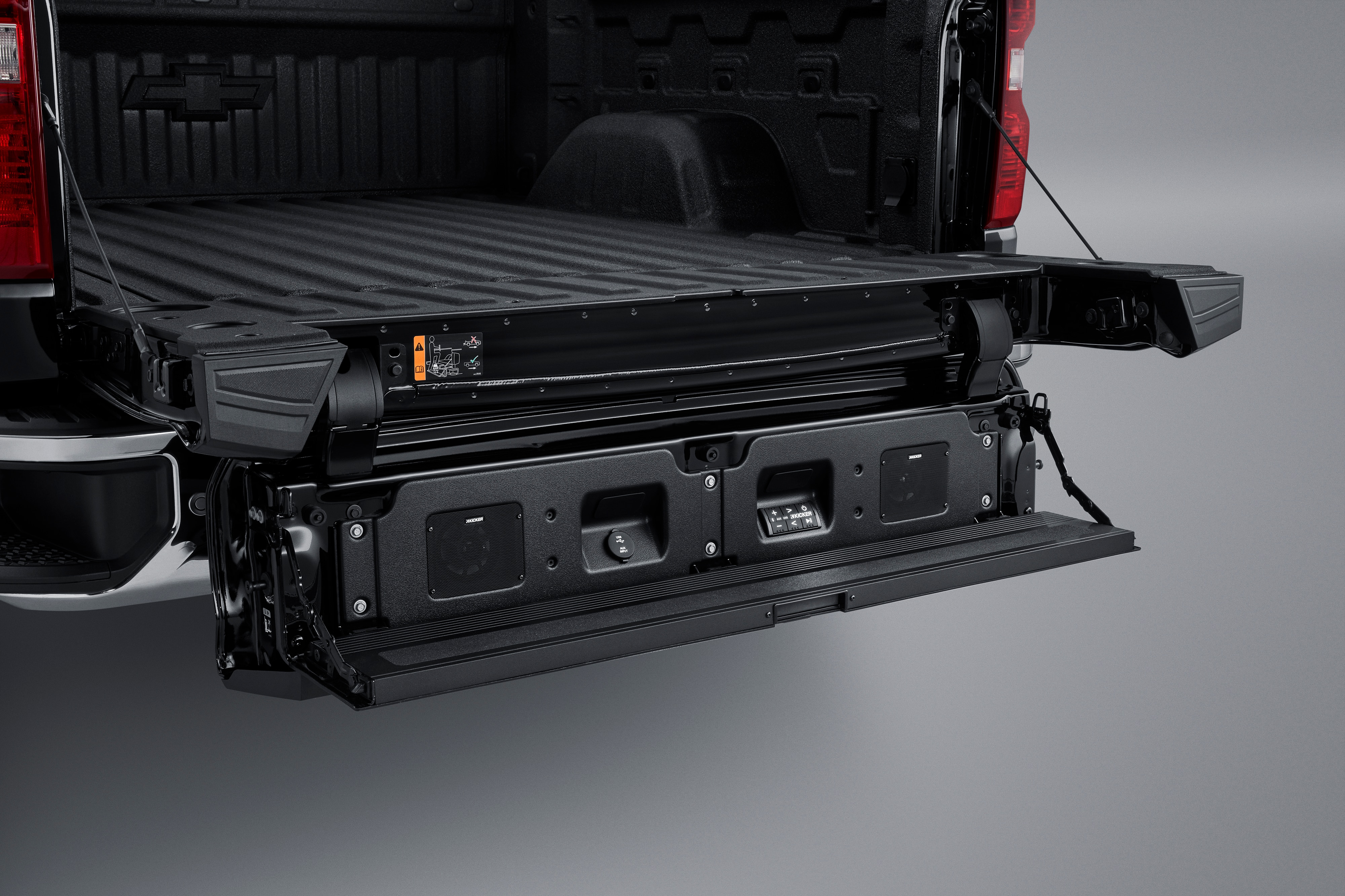 On-Vehicle Image