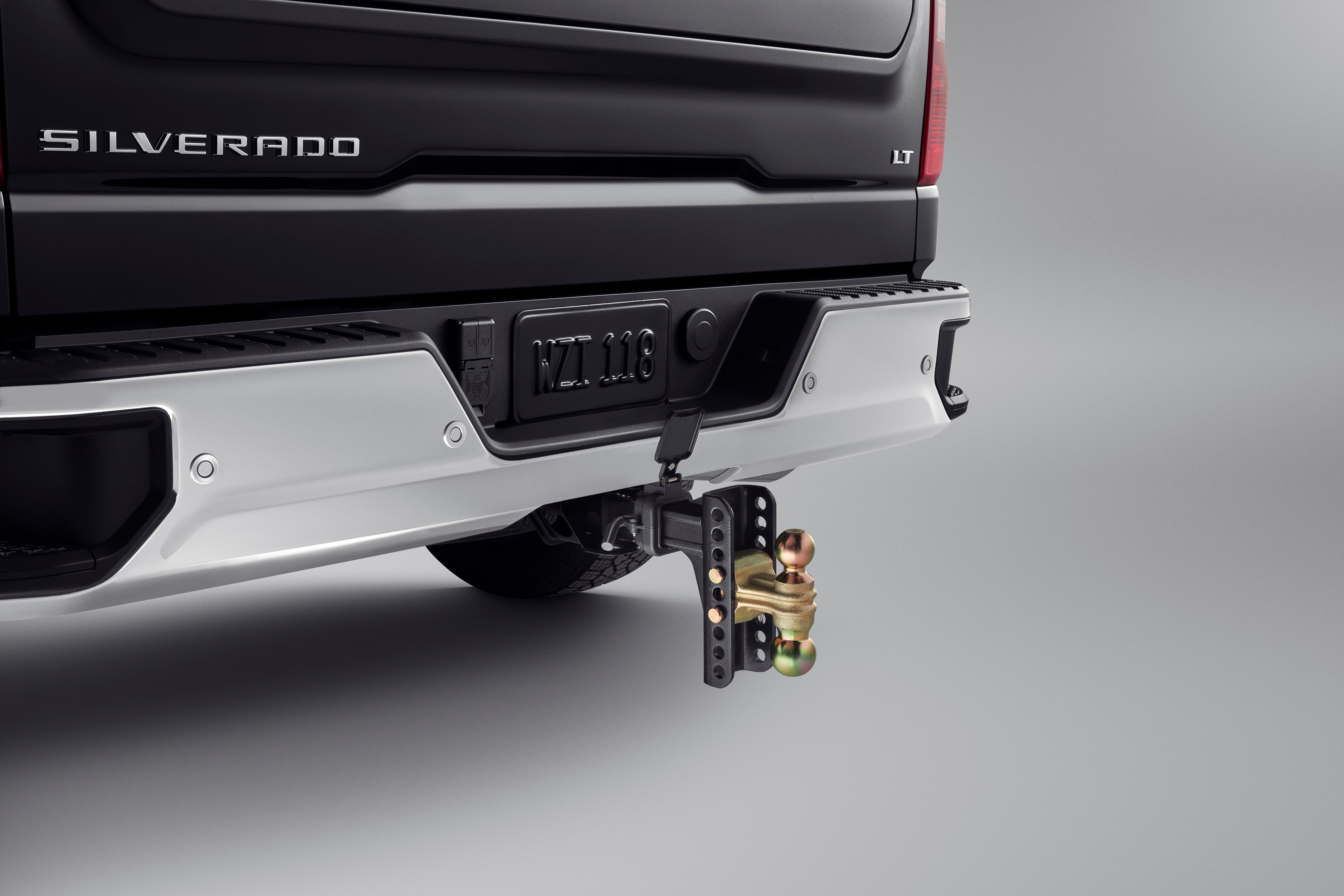 On-Vehicle Image