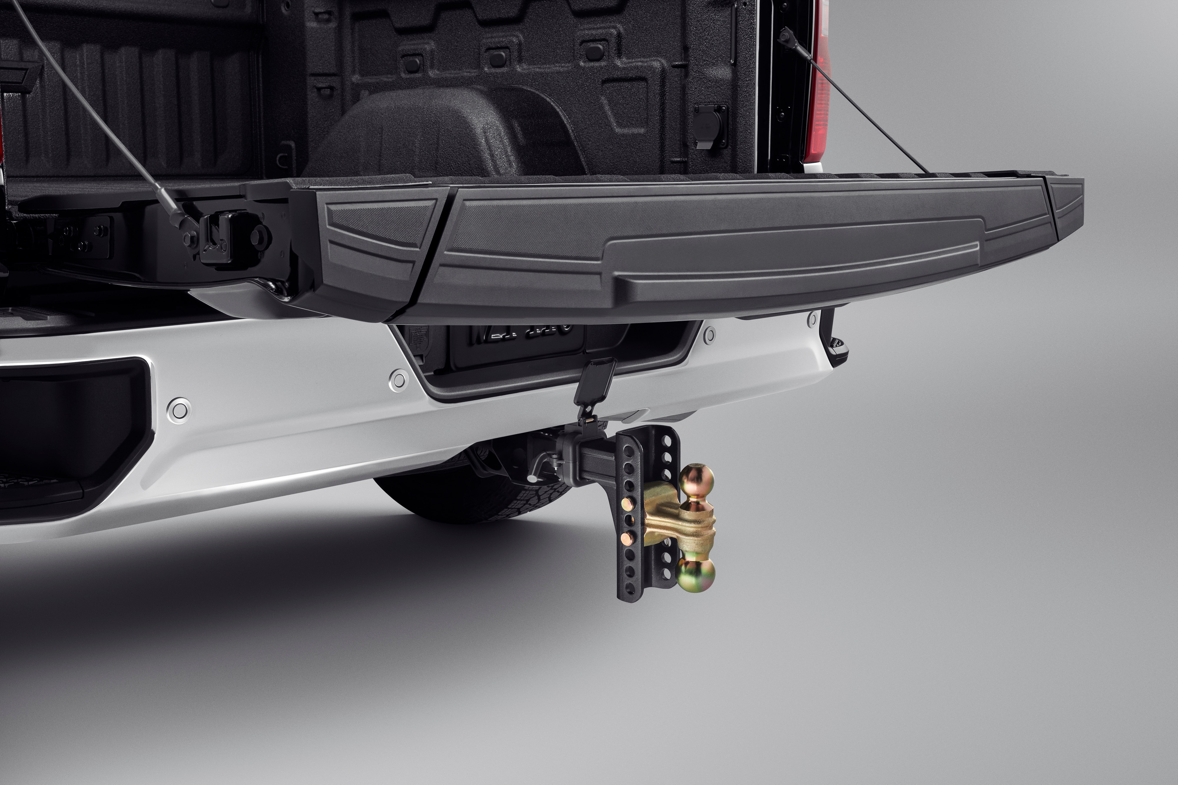 On-Vehicle Image