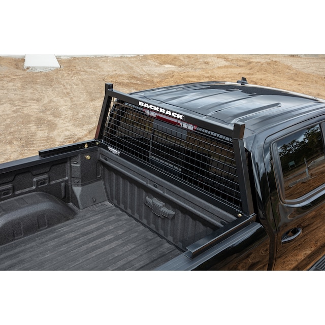 SAFETY RACK by BACKRACK™ - Associated Accessories