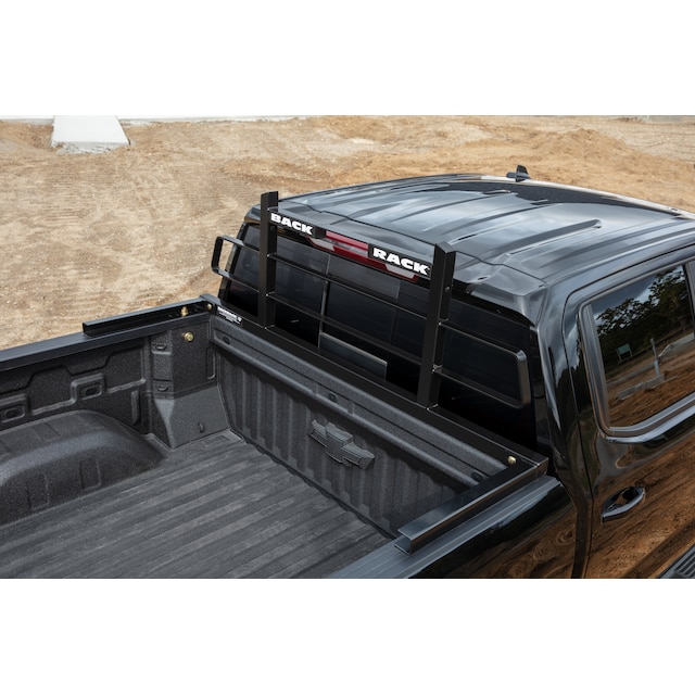 ORIGINAL STYLE Rack by BACKRACK™ - Associated Accessories