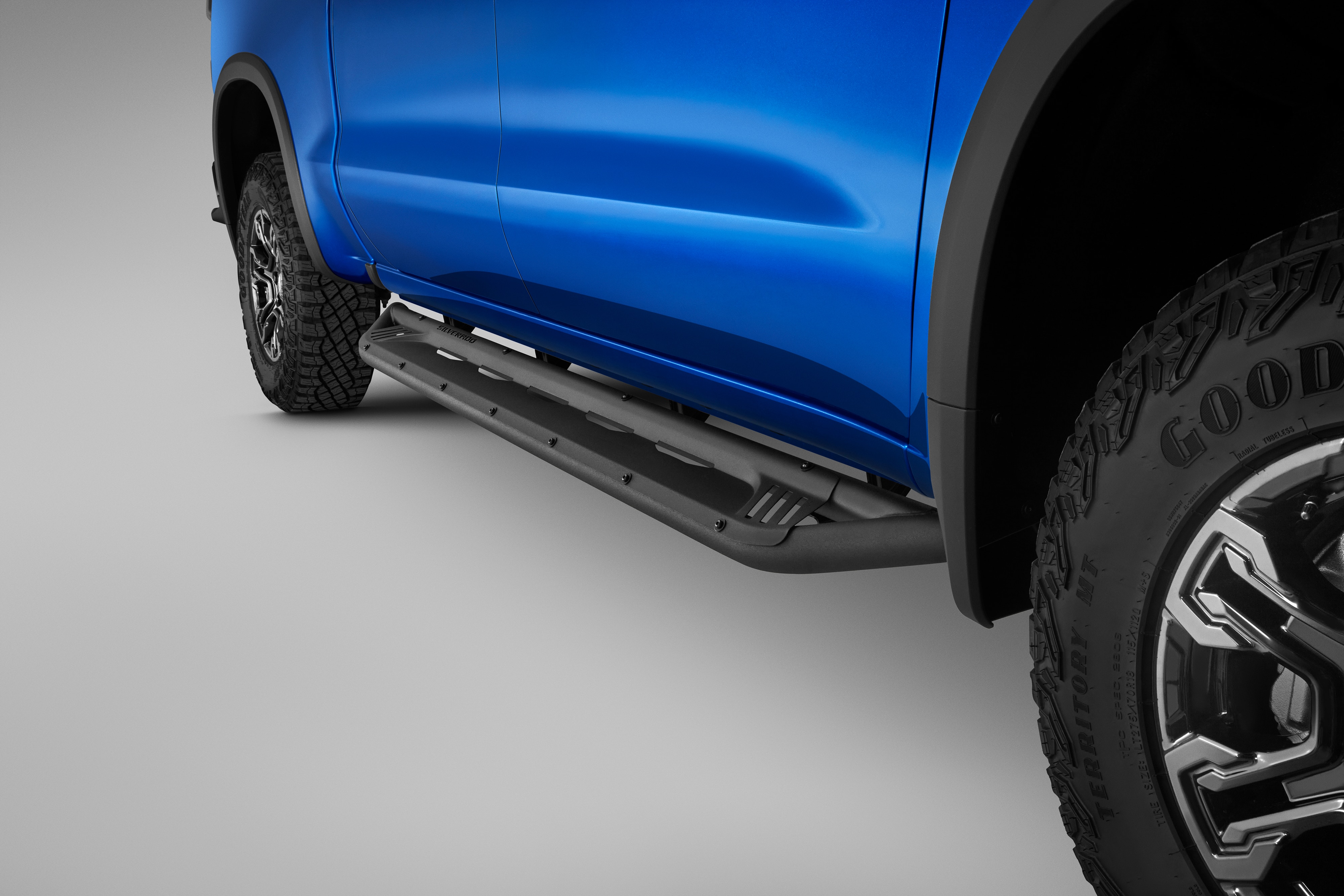 On-Vehicle Image