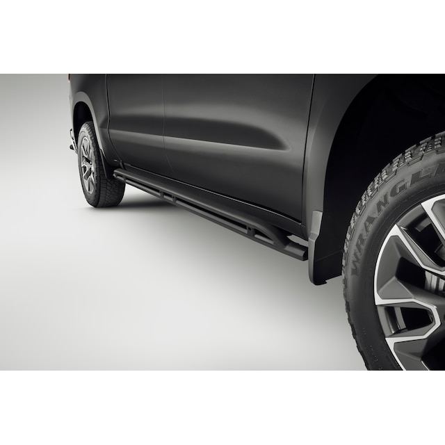 On-Vehicle Image