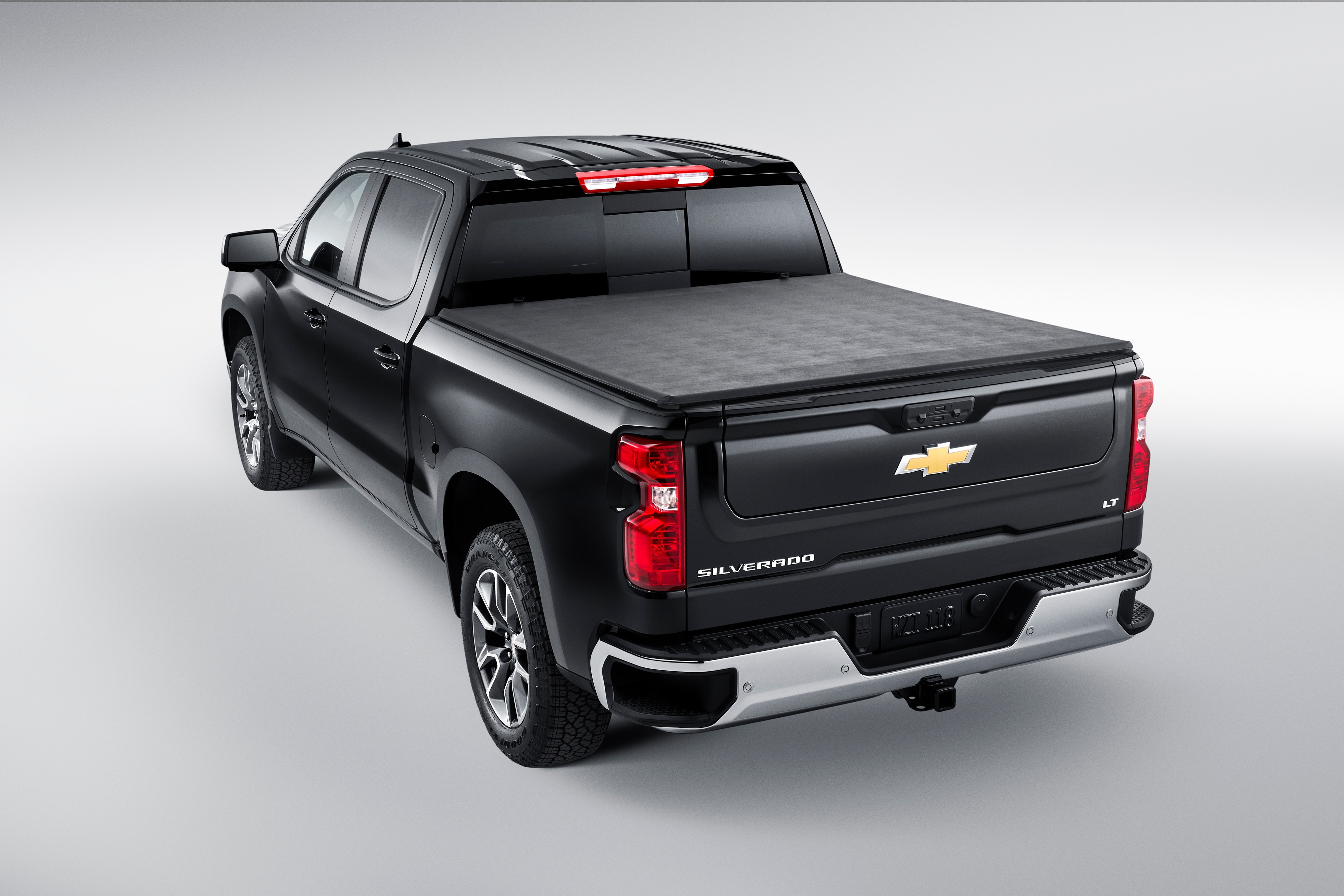 On-Vehicle Image