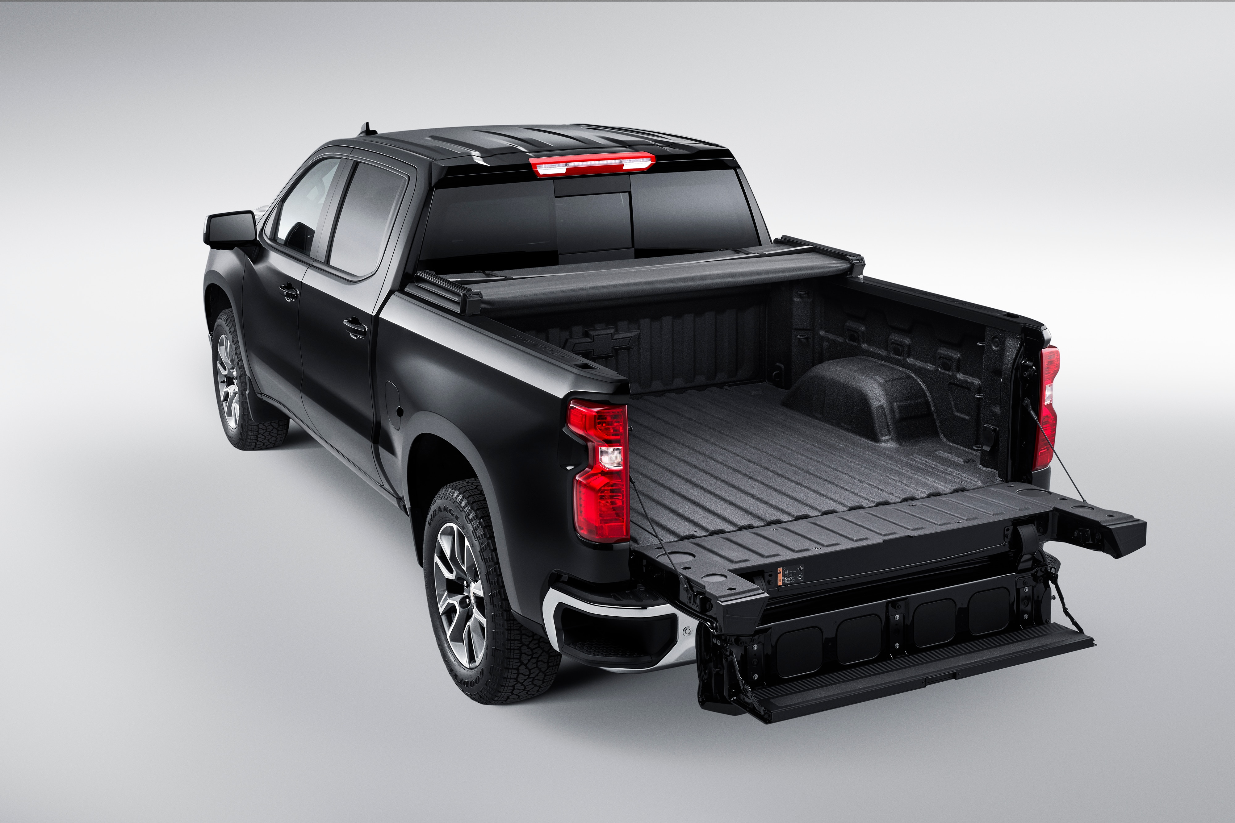 On-Vehicle Image