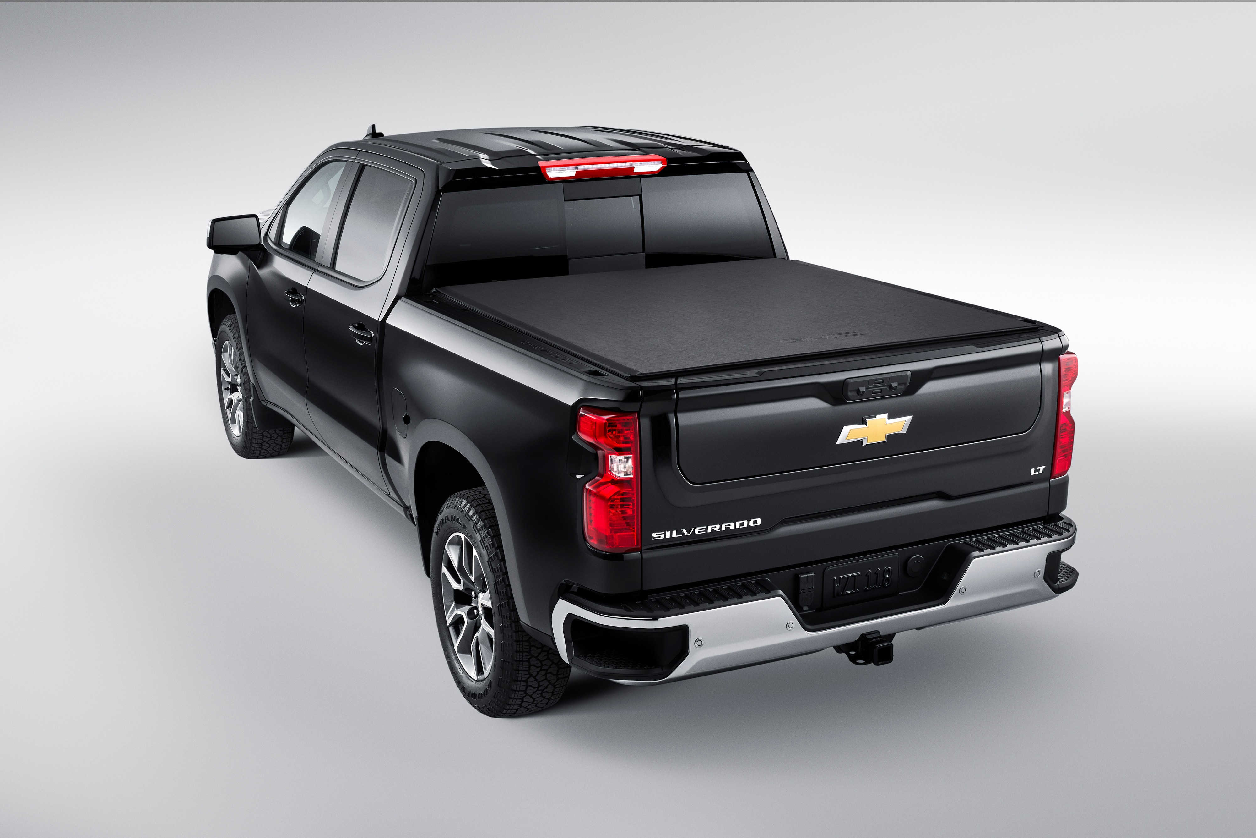 On-Vehicle Image