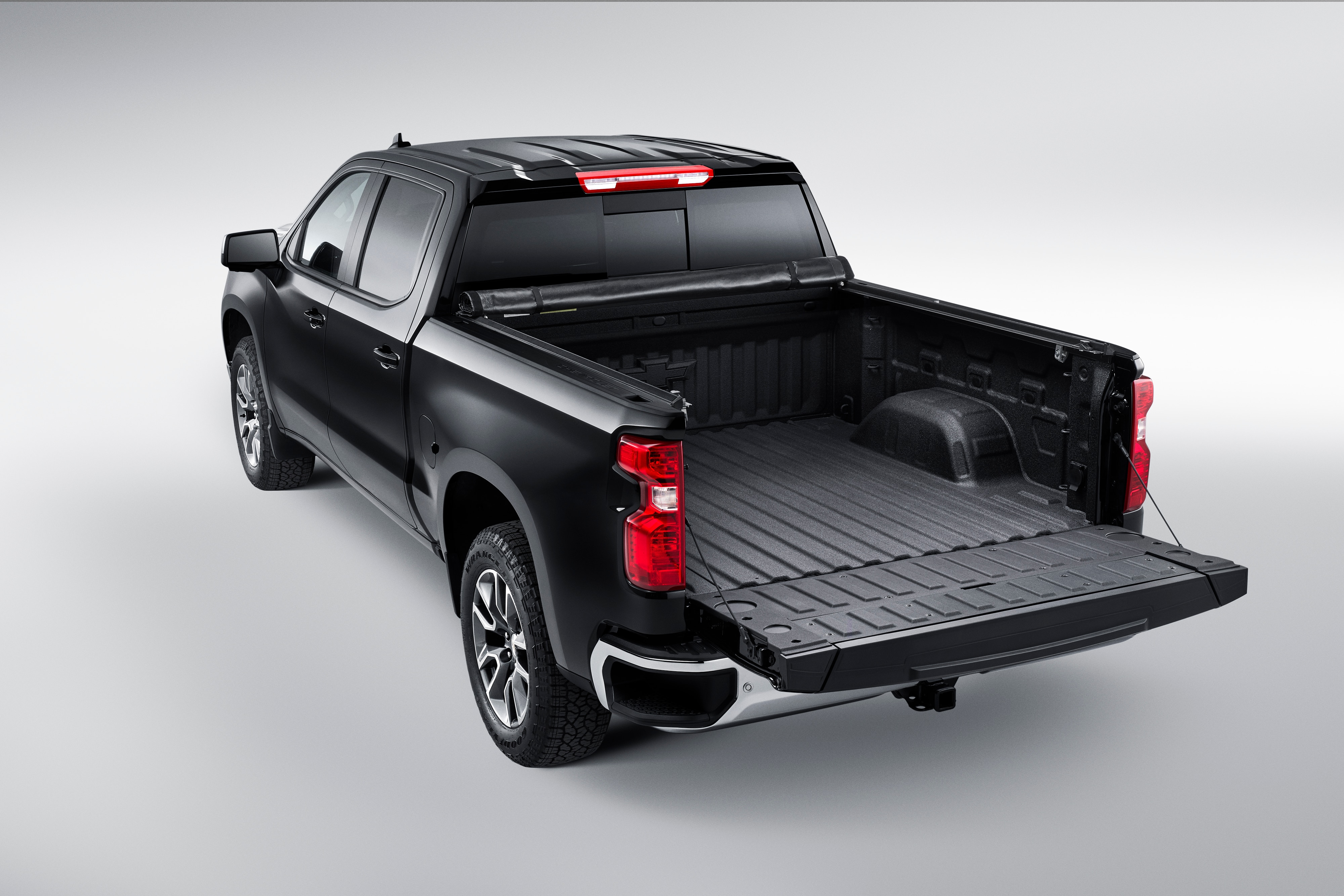 On-Vehicle Image