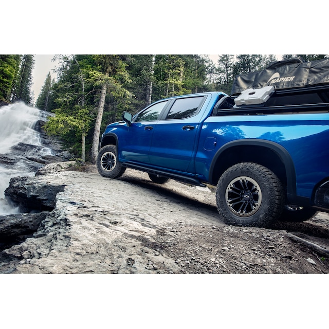 On-Vehicle Image