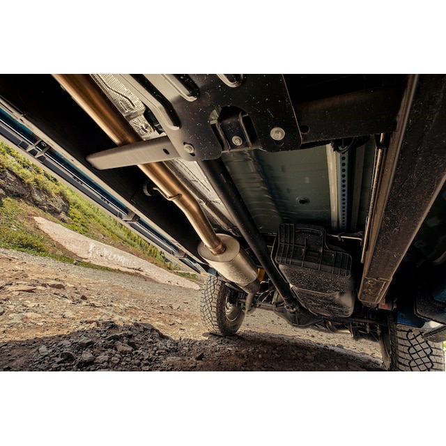 On-Vehicle Image