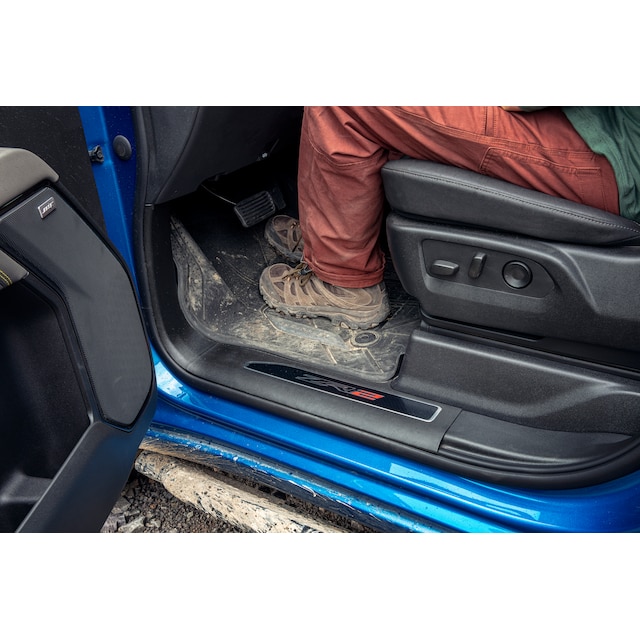 On-Vehicle Image