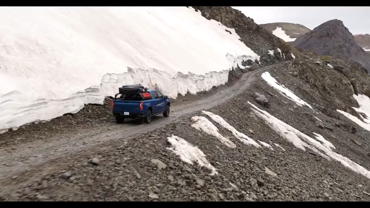 Video
