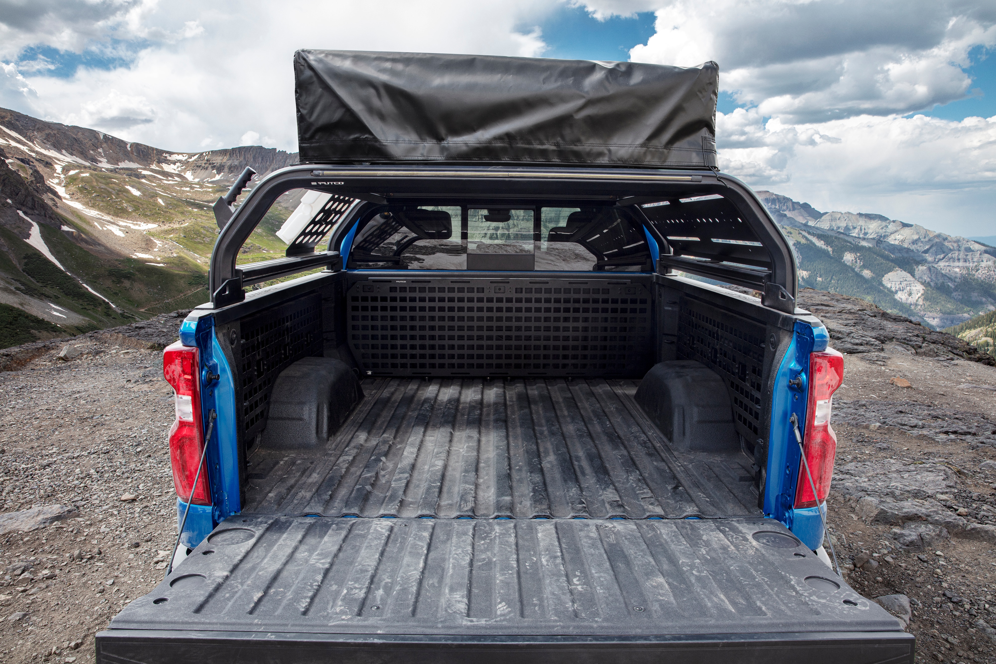 On-Vehicle Image