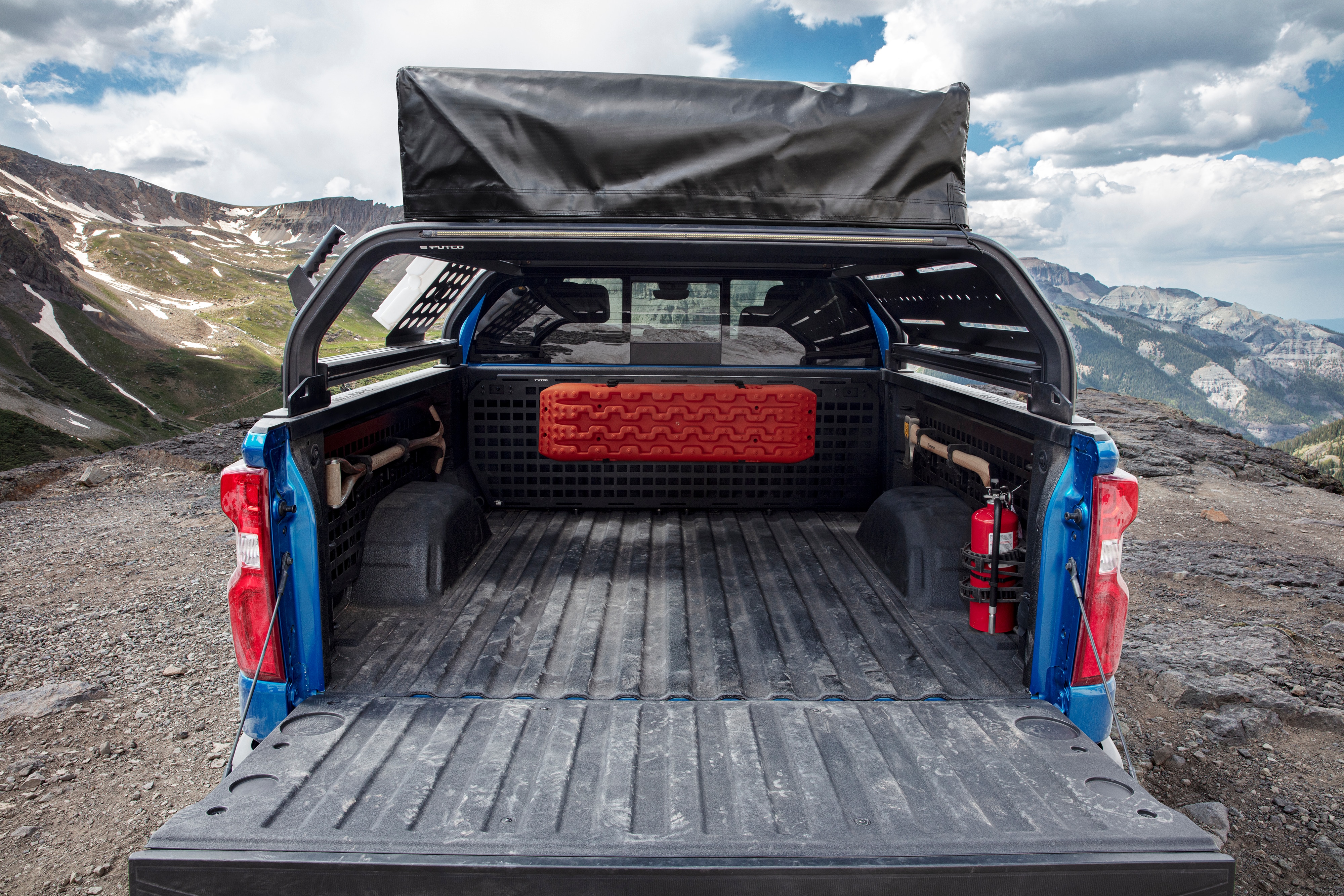On-Vehicle Image