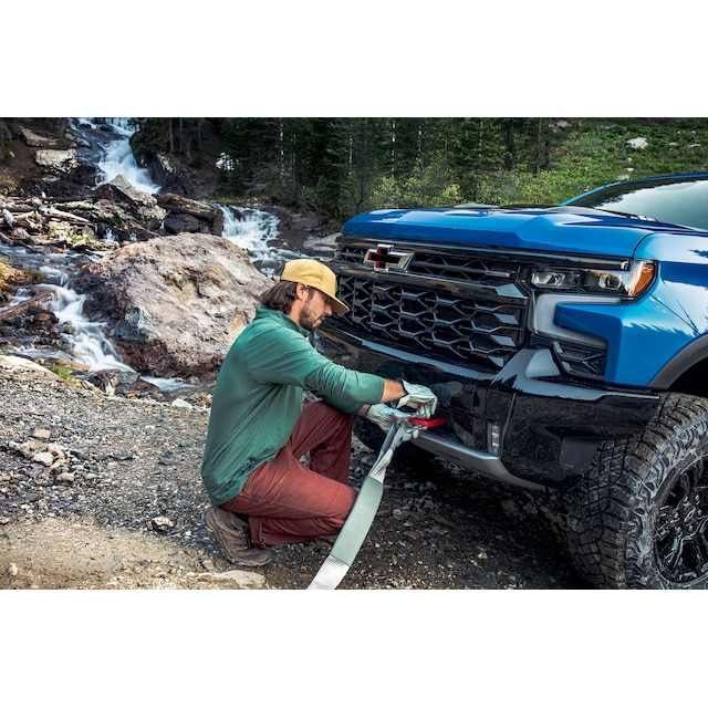 On-Vehicle Image