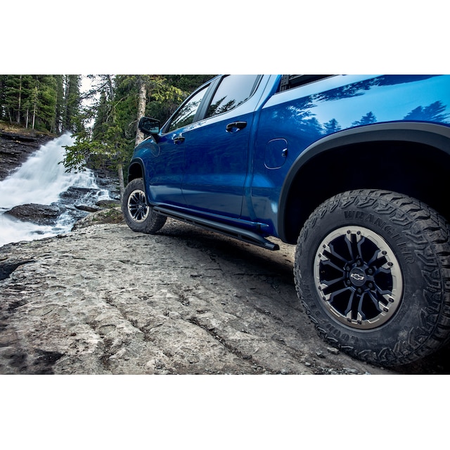 On-Vehicle Image