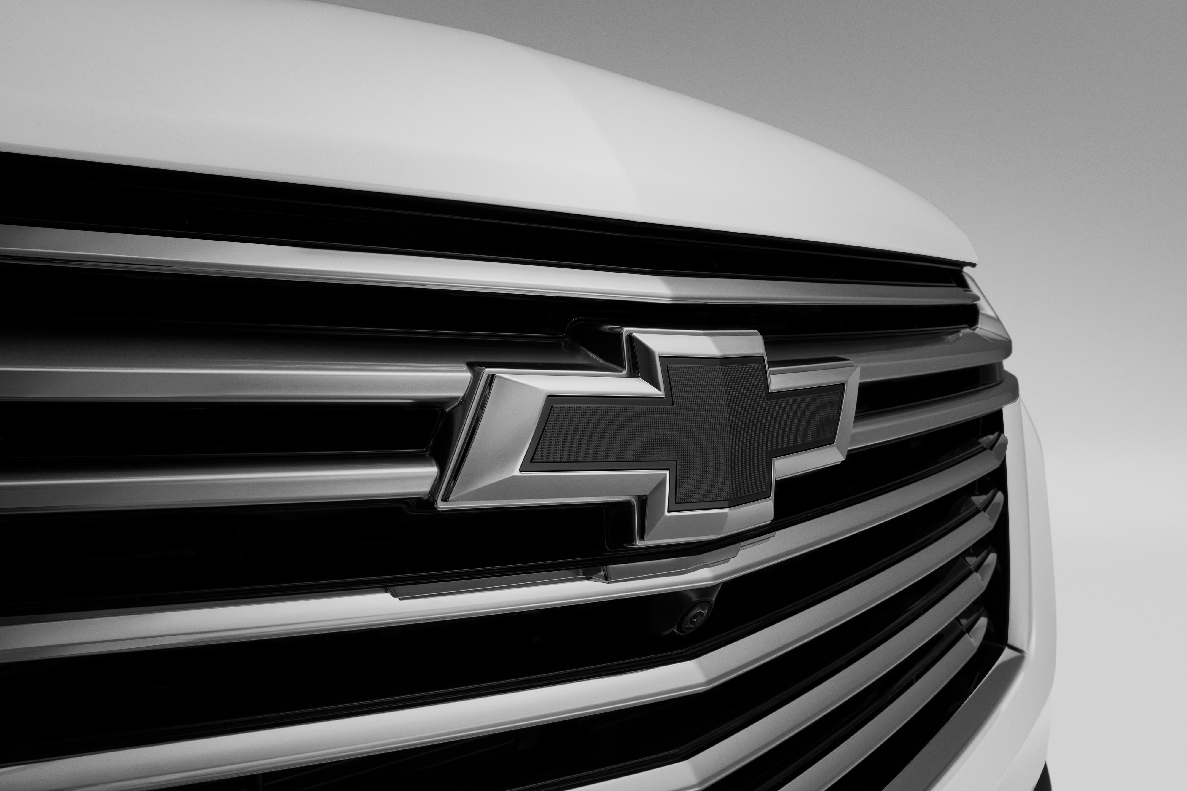 Bowtie Emblems in Black