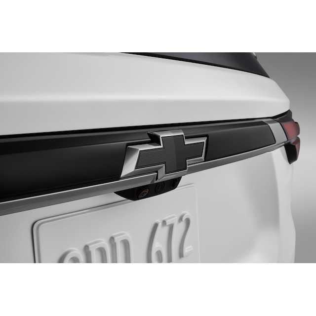 On-Vehicle Image