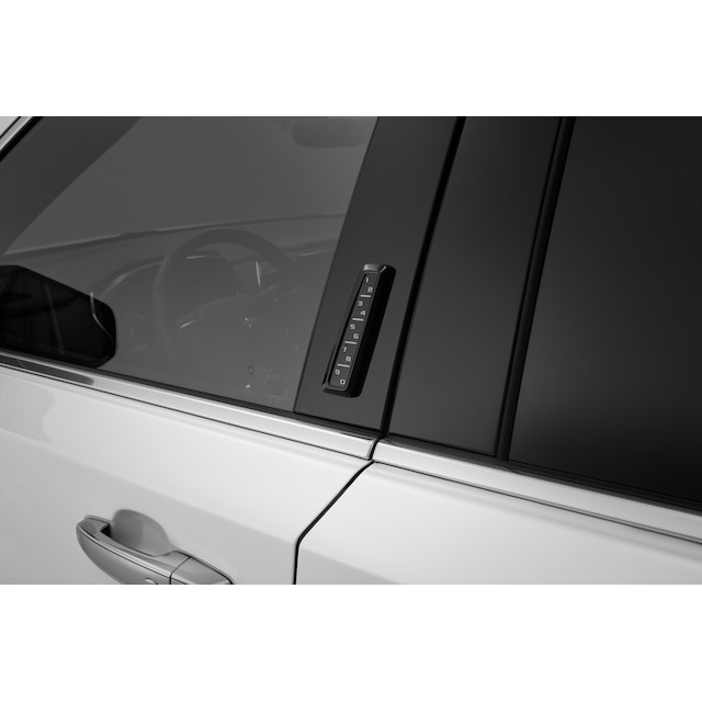 Keyless Entry Keypad