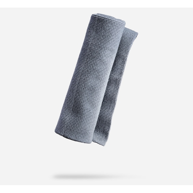 Single Pack Edgeless Utility Towel by Adam's Polishes® - Associated Accessories