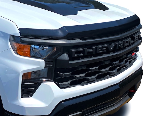 Shop Deflectors | Official Chevrolet Accessories