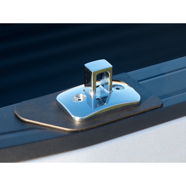 Rear Stake Pocket Push-Up Tie-Down Anchor by Putco® - Associated Accessories