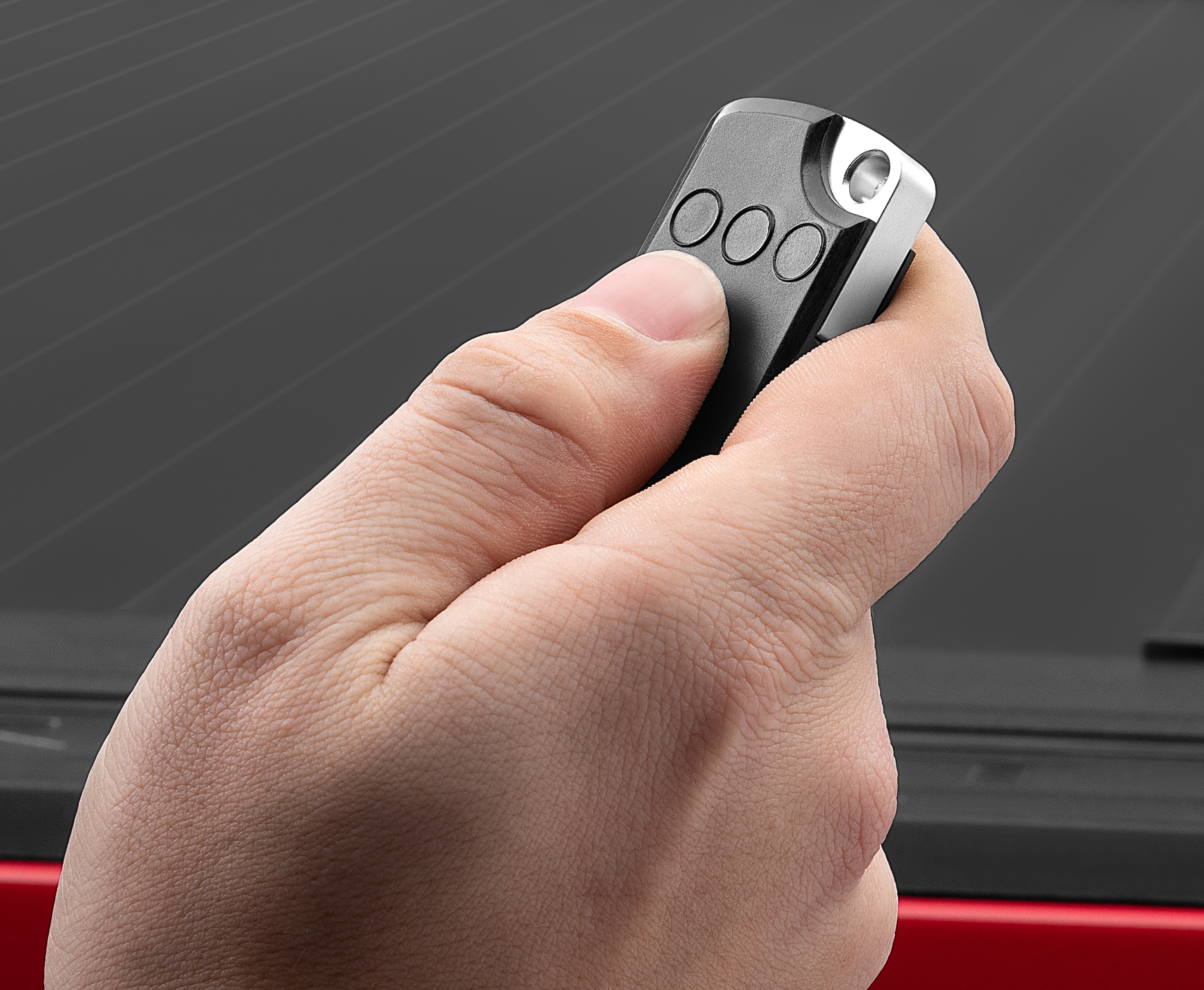 On-Vehicle Image