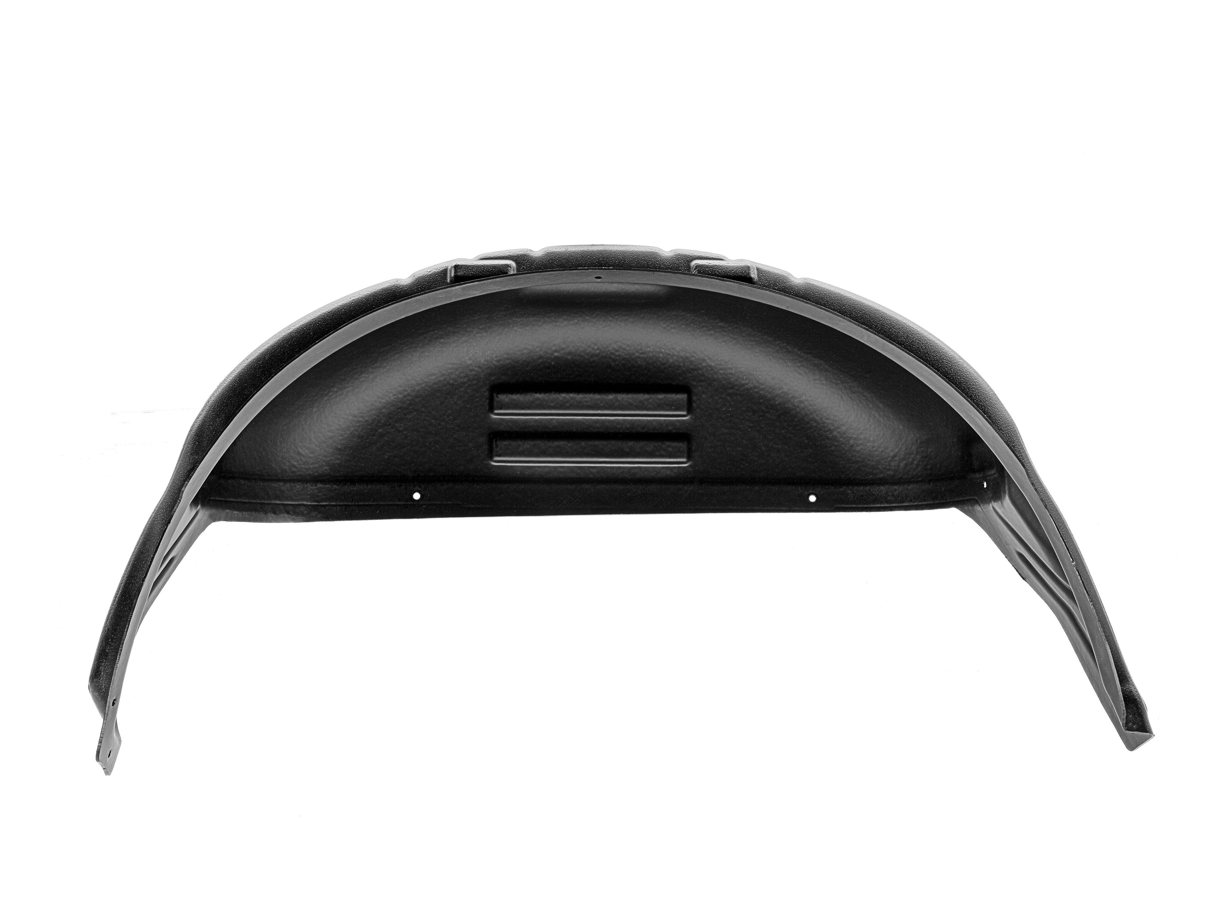 Rear Wheelhousing Liner Set by Rugged Liner® - Associated Accessories