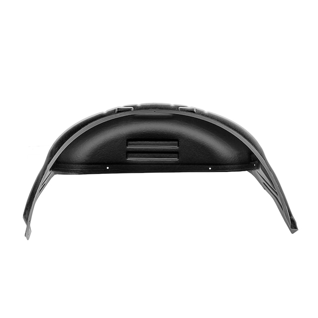 Rear Wheelhousing Liner Set by Rugged Liner® - Associated Accessories