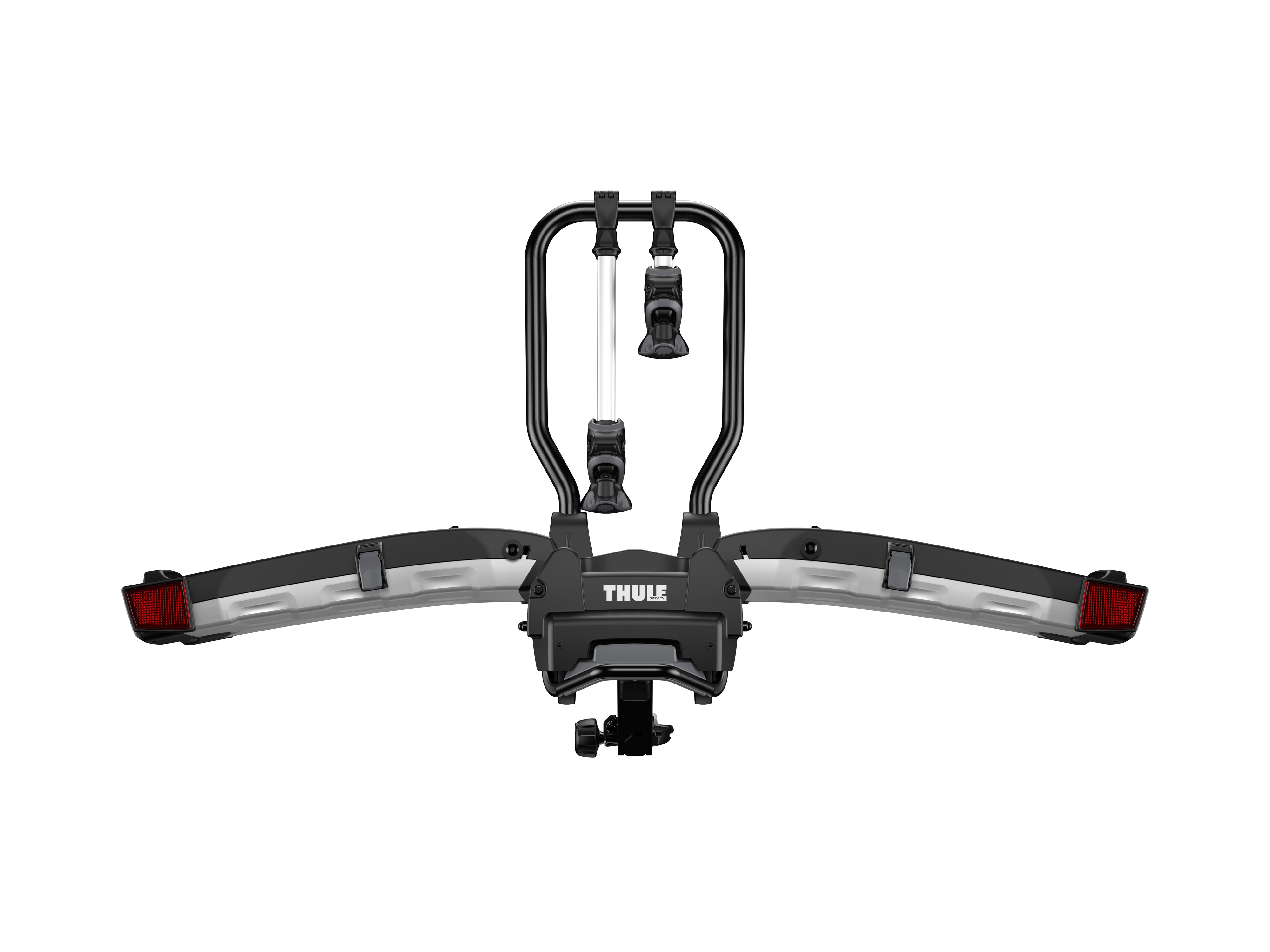 Hitch-Mounted 2-Bike EasyFold XT Bicycle Carrier by Thule® - Associated Accessories