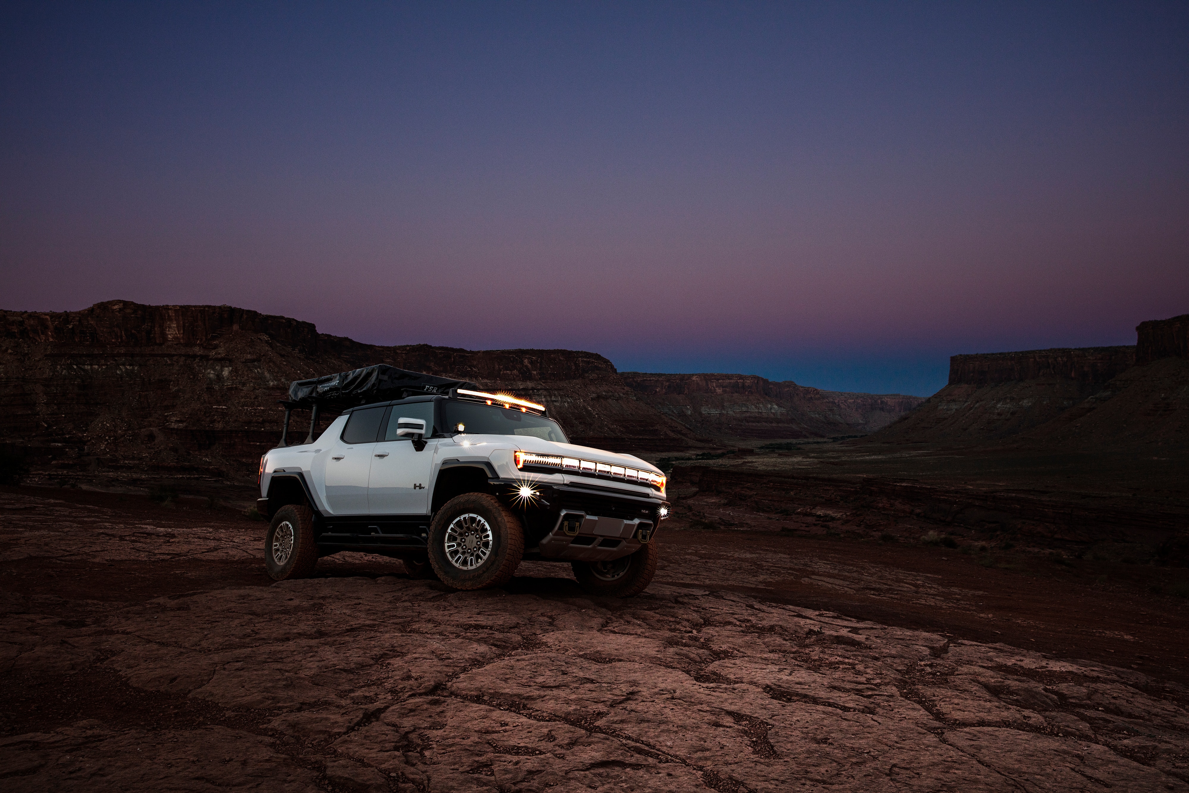 On-Vehicle Image