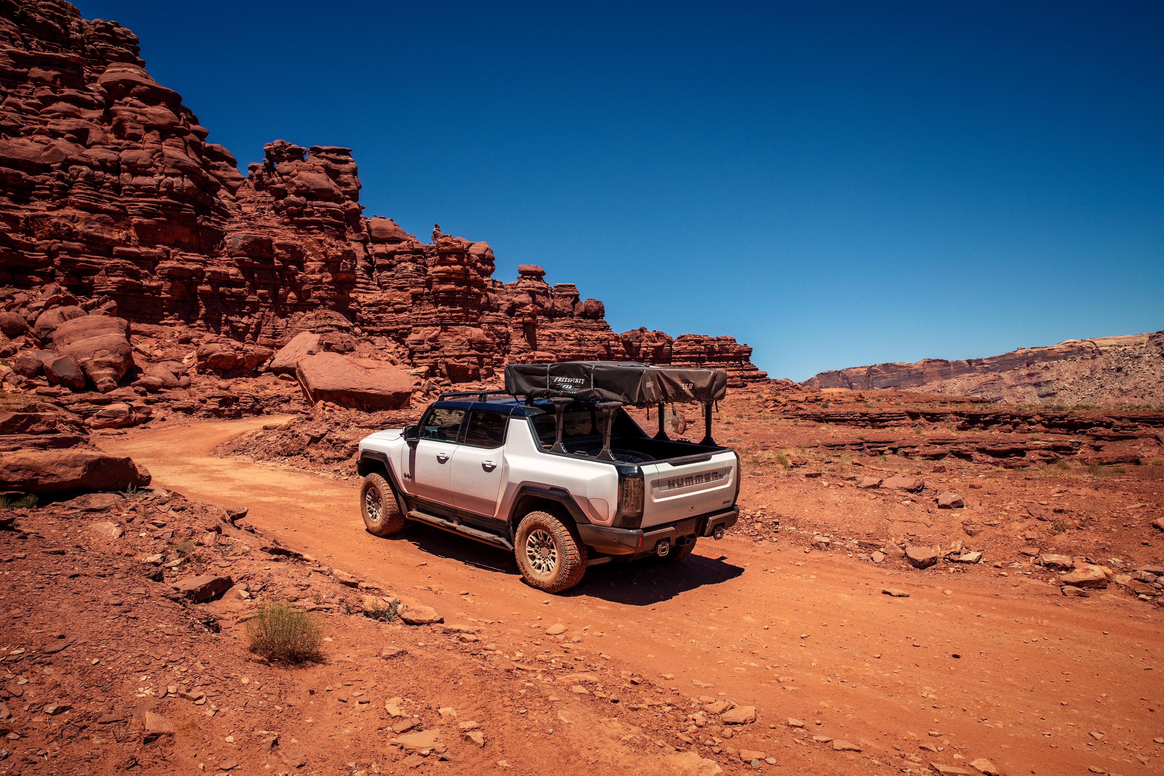 On-Vehicle Image