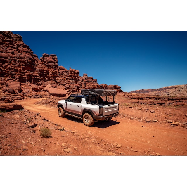 On-Vehicle Image