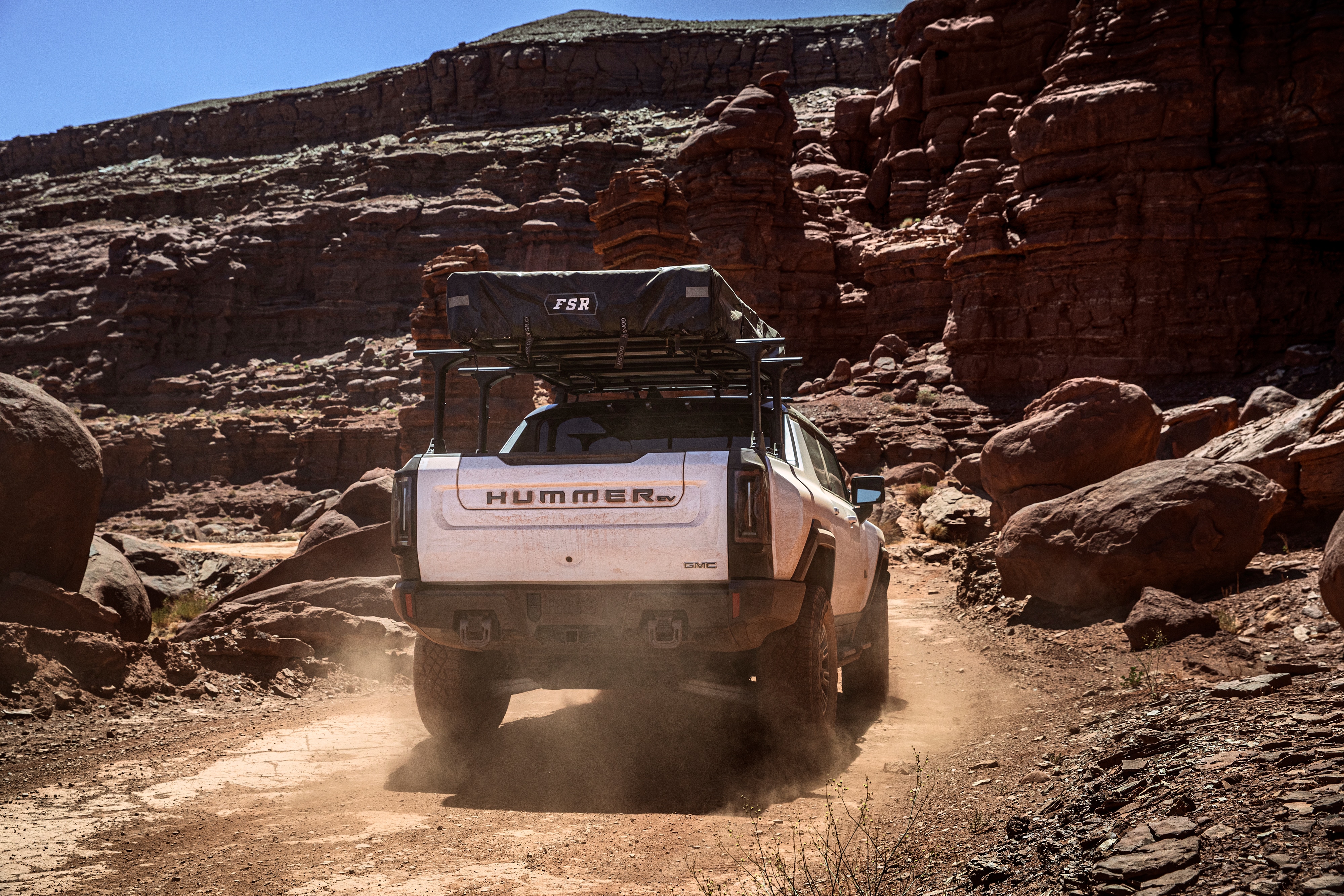 On-Vehicle Image
