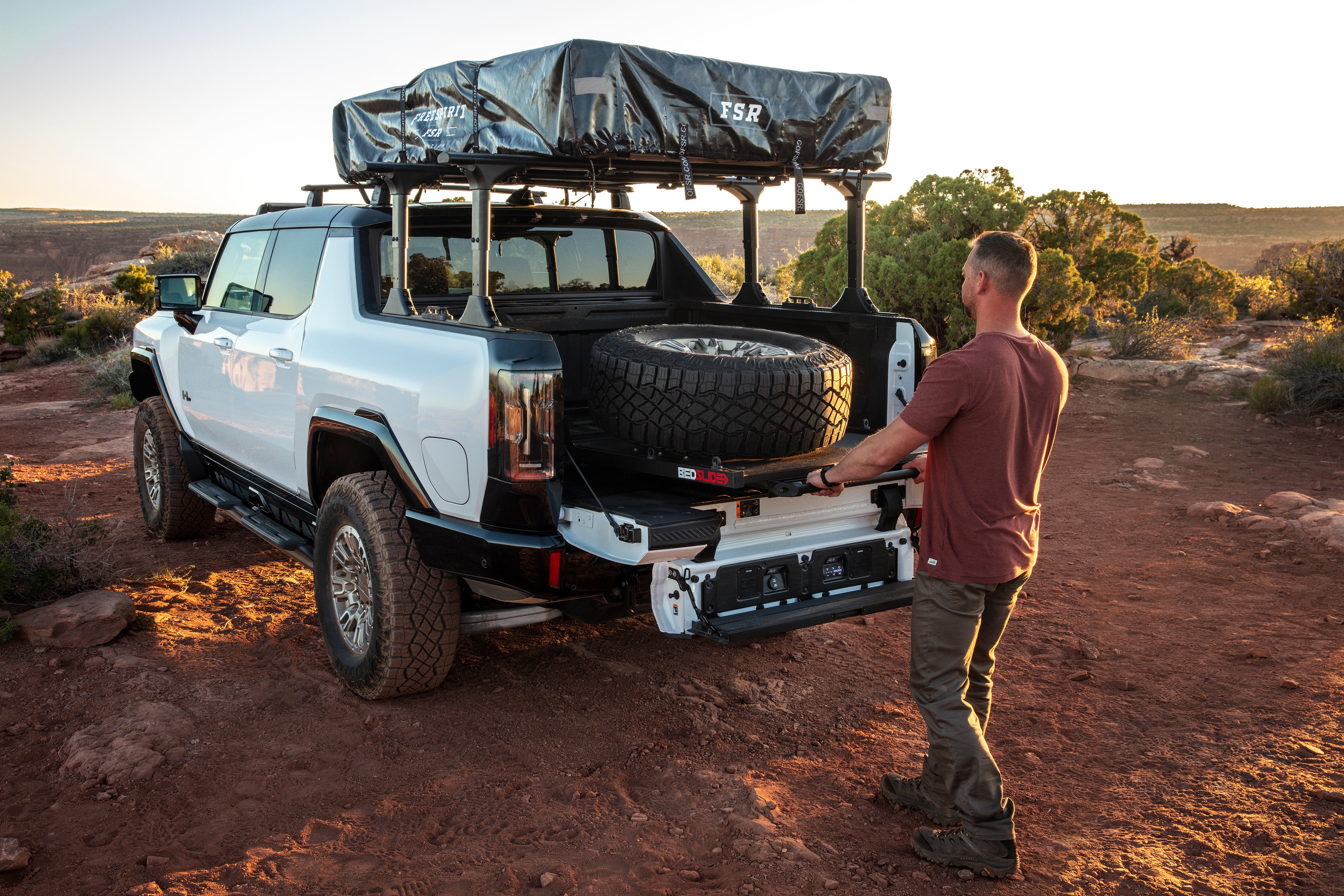 On-Vehicle Image