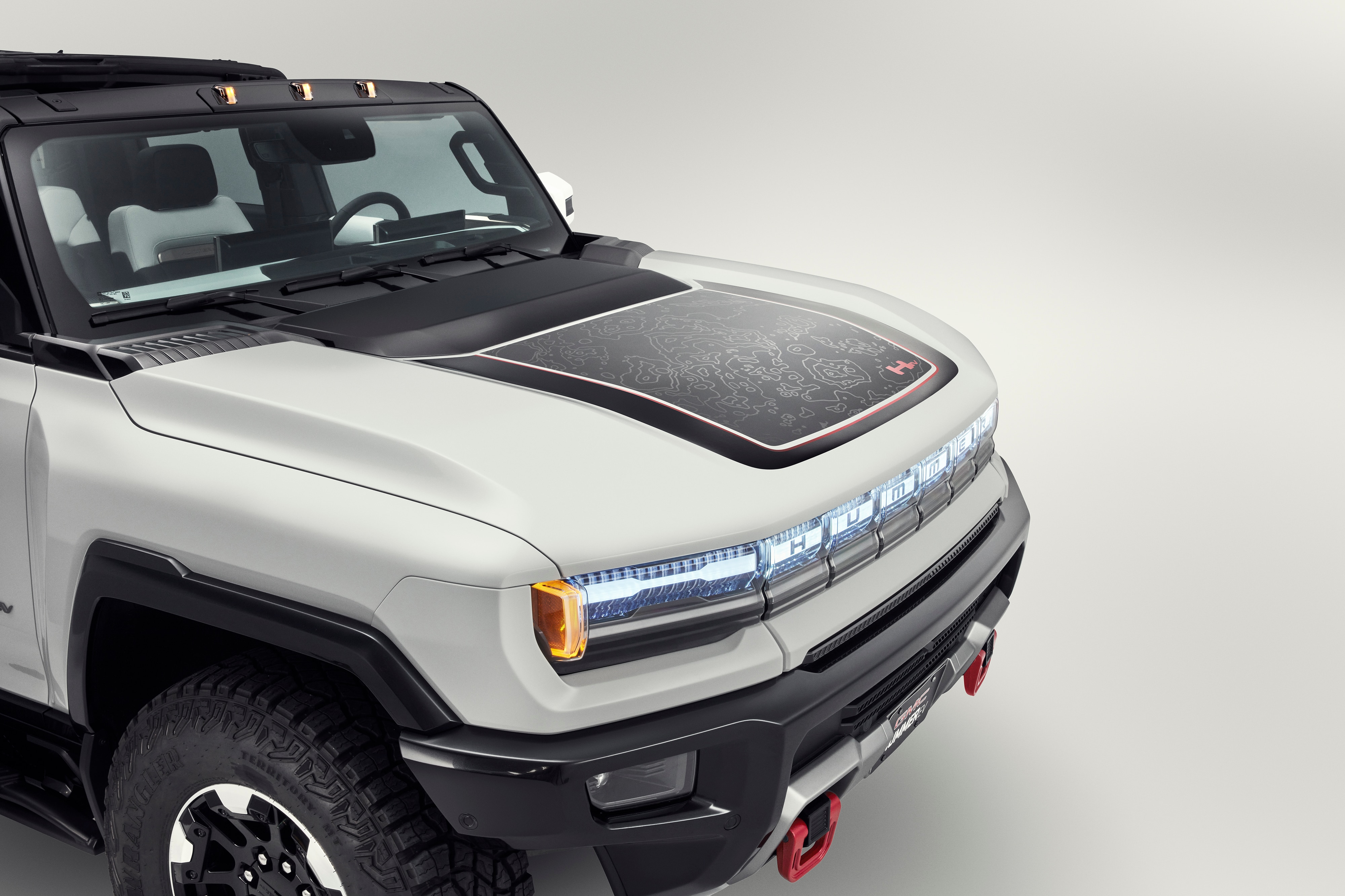 On-Vehicle Image