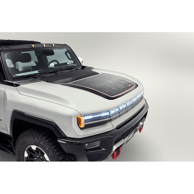 On-Vehicle Image