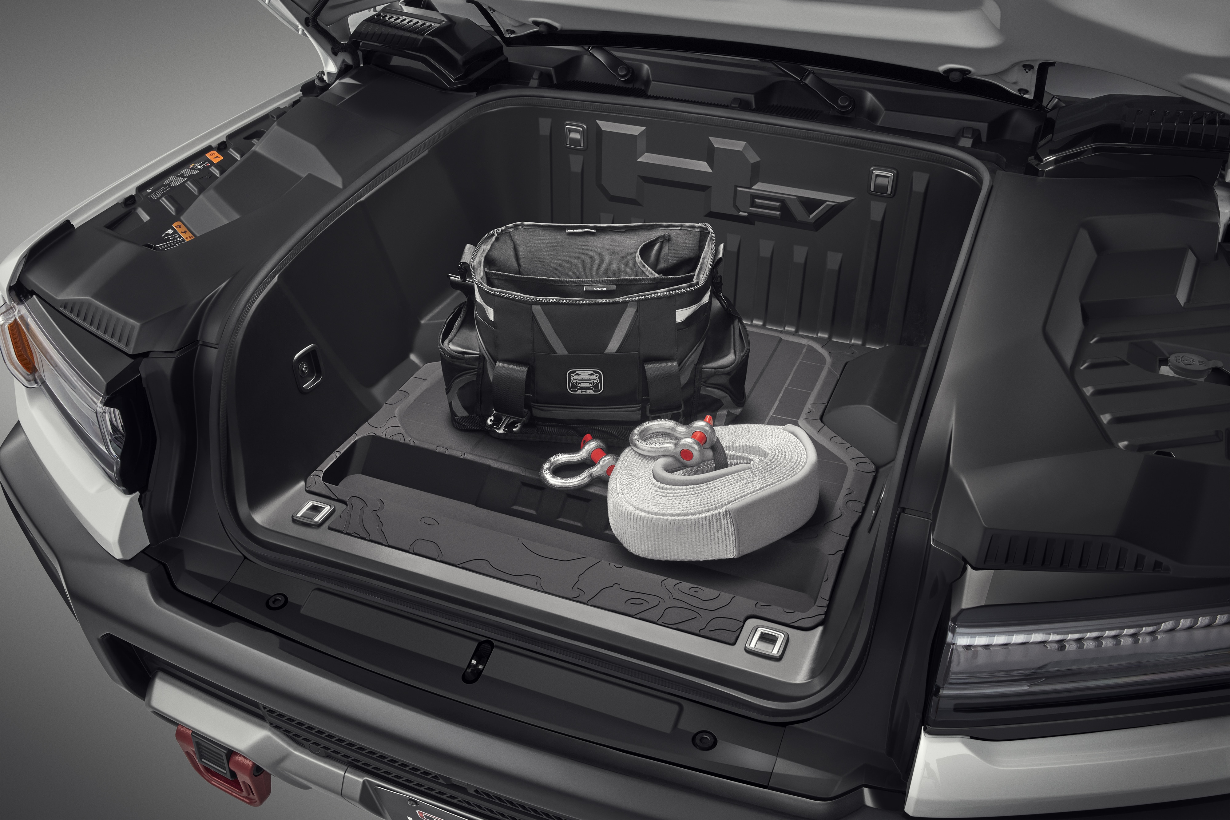 On-Vehicle Image