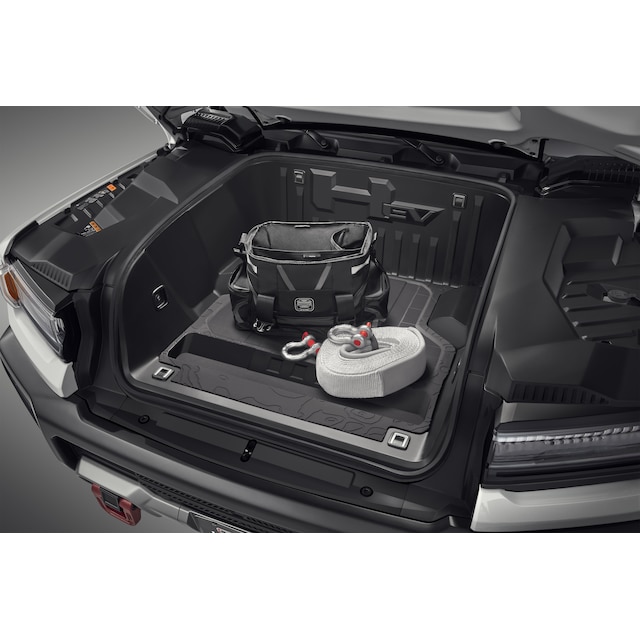 On-Vehicle Image
