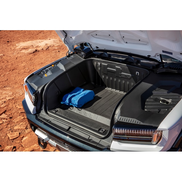 All-Weather eTrunk™ Mat
