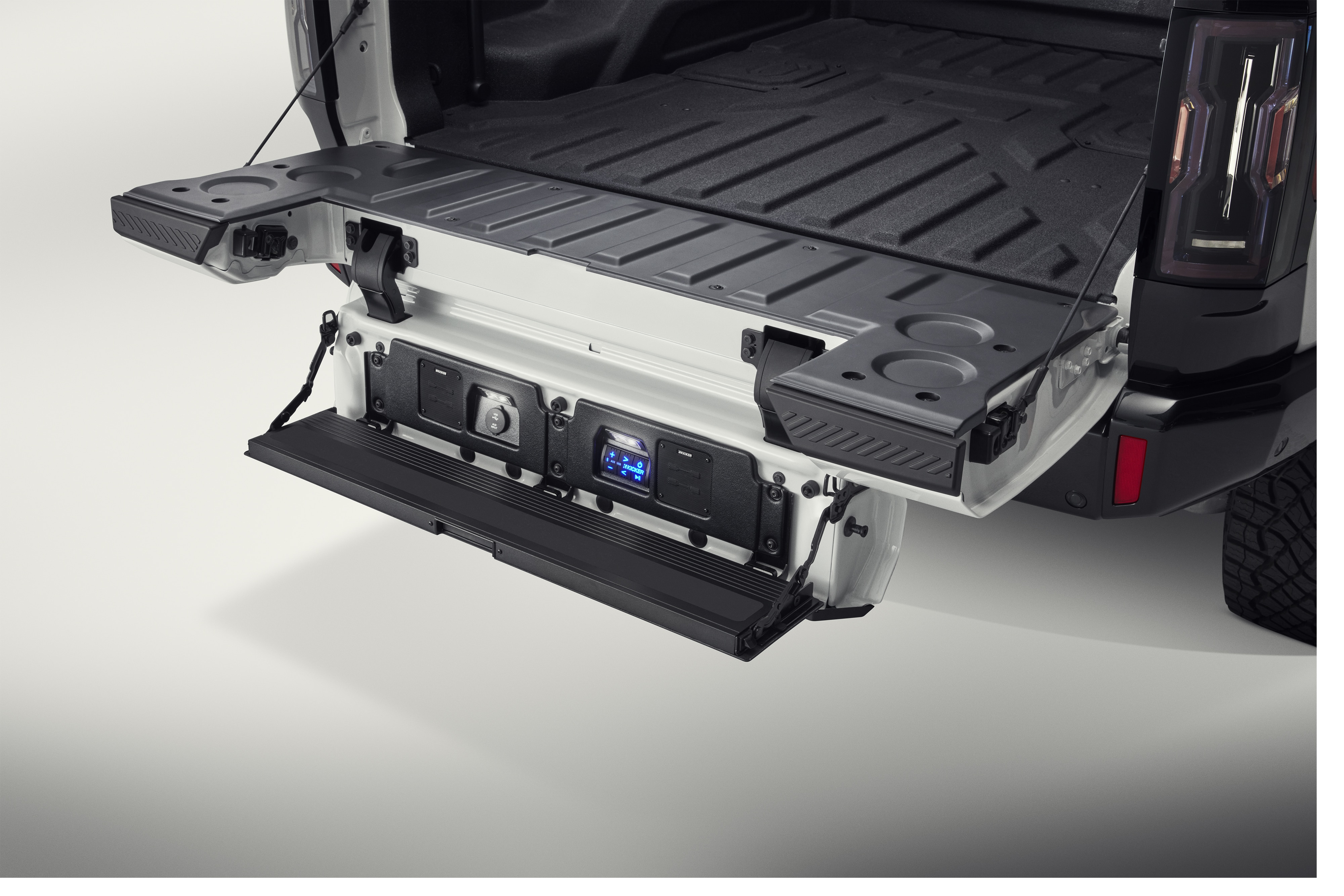 On-Vehicle Image