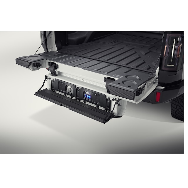 On-Vehicle Image
