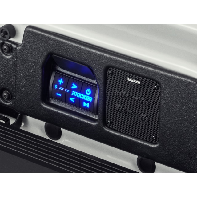 Best Tailgate Speaker 2019 GMC MultiPro™ Tailgate Audio System