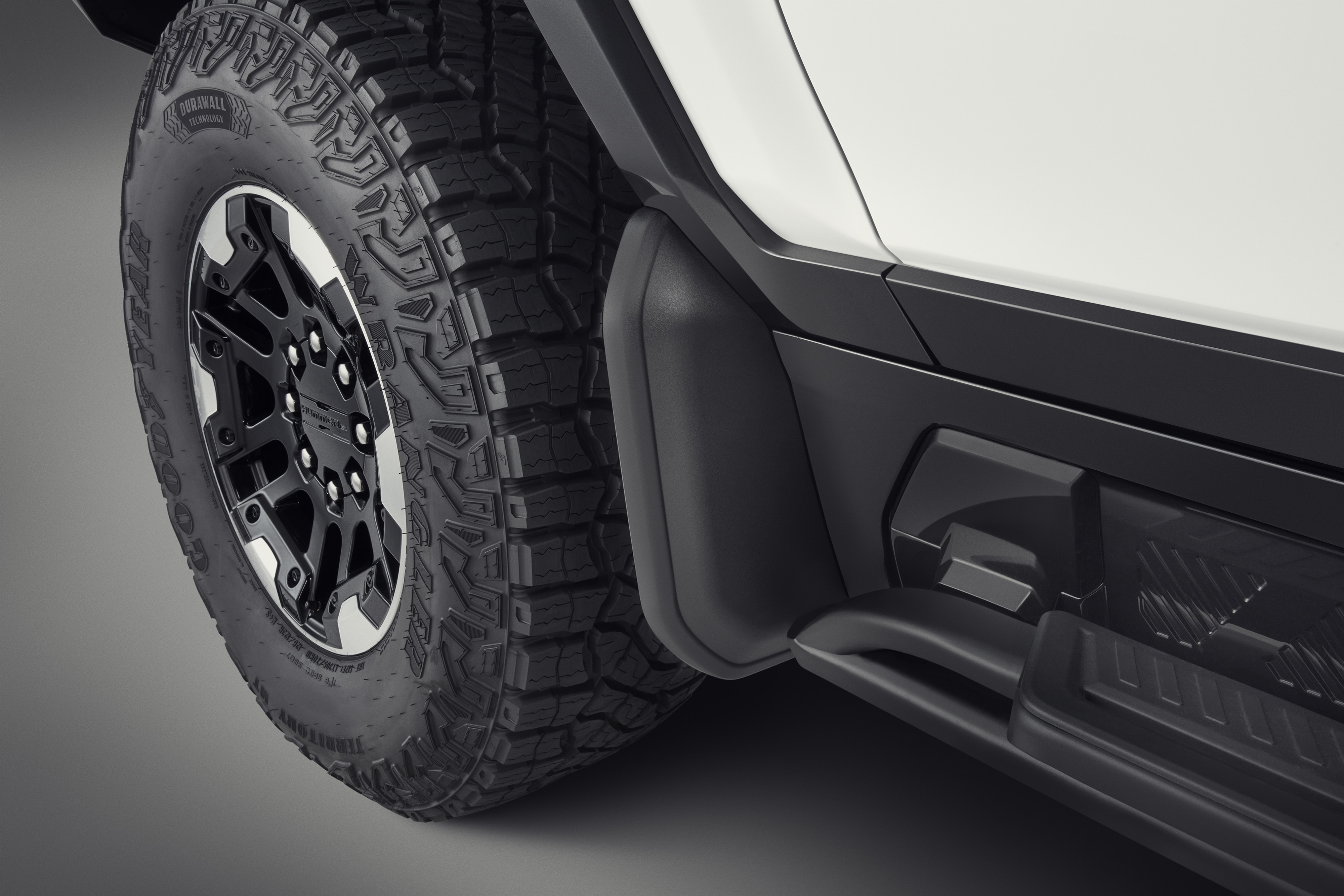 On-Vehicle Image