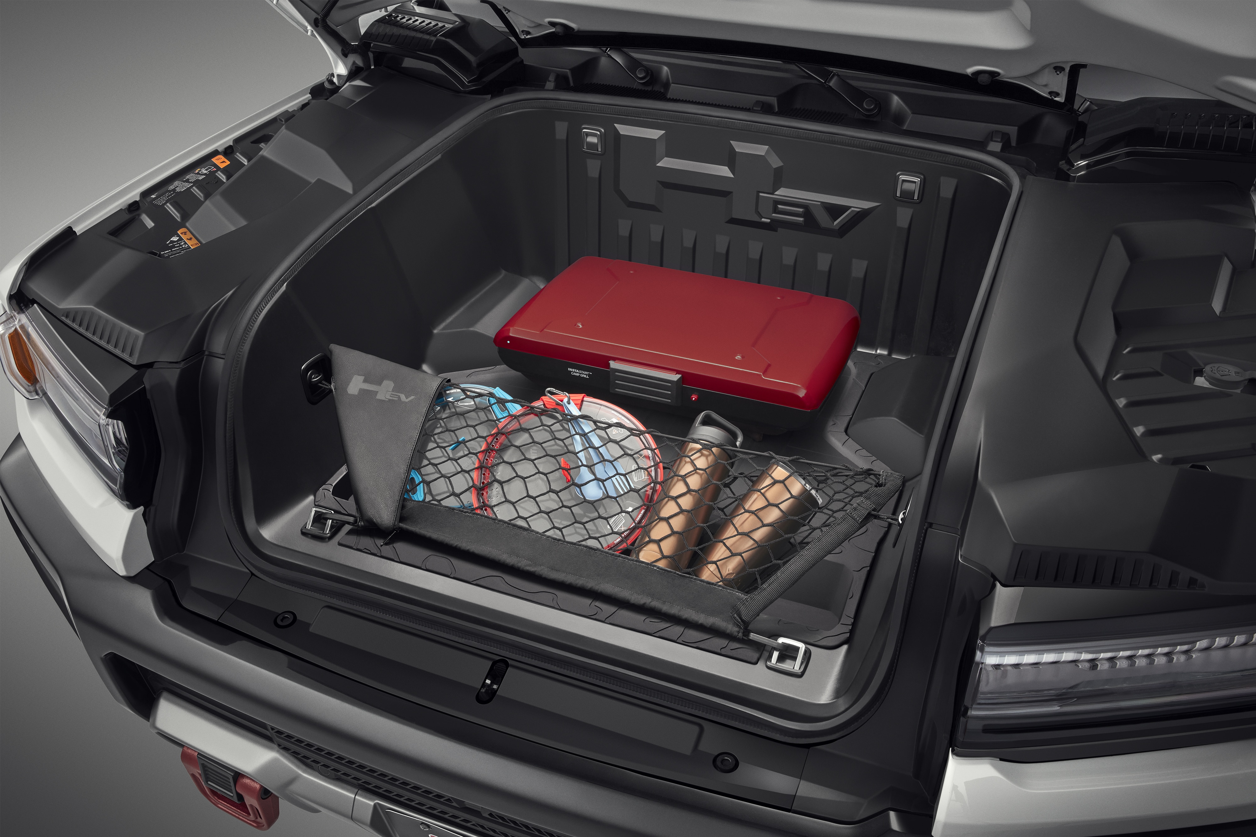 On-Vehicle Image