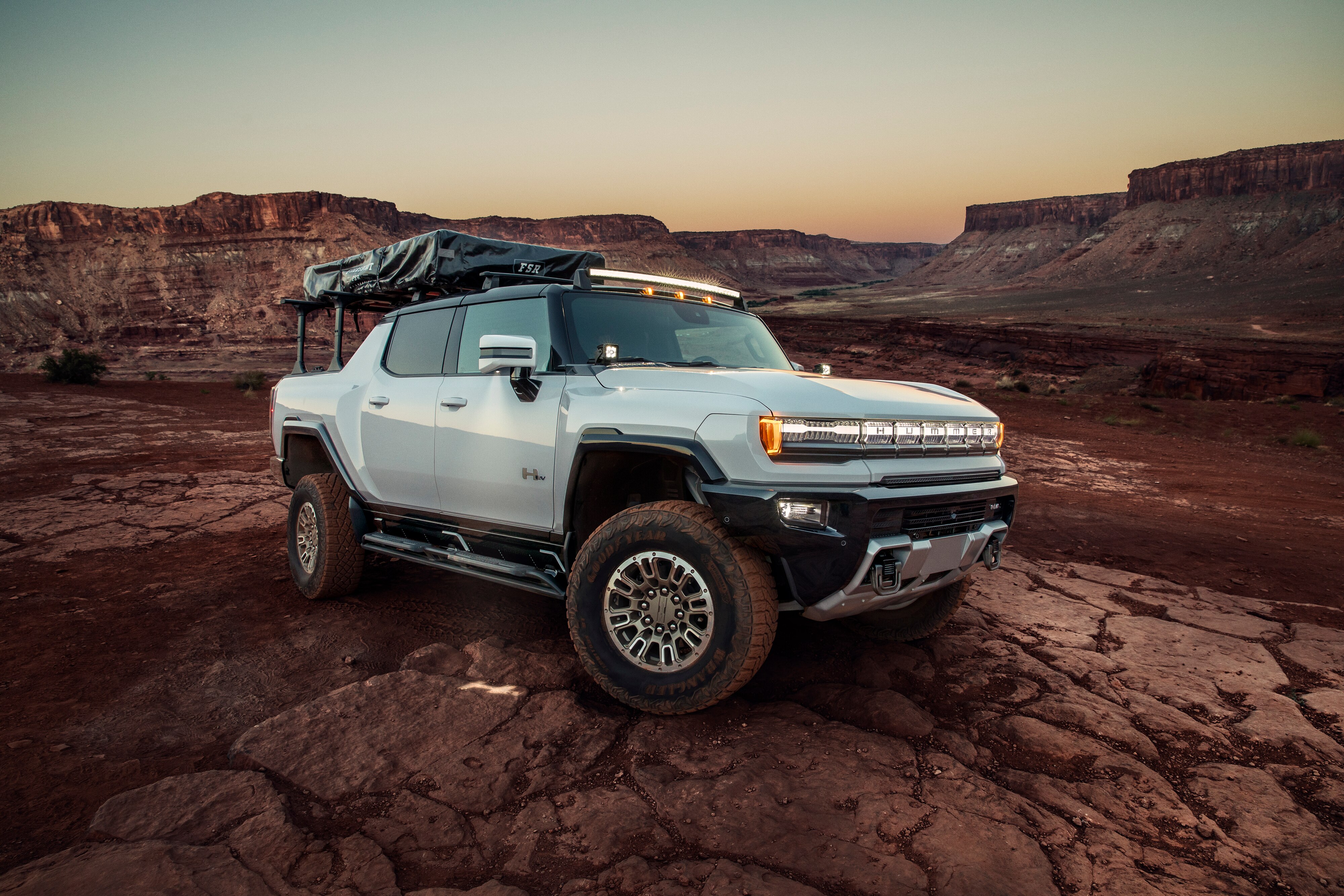 On-Vehicle Image