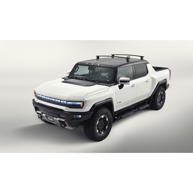 Roof Cross Rail Package
