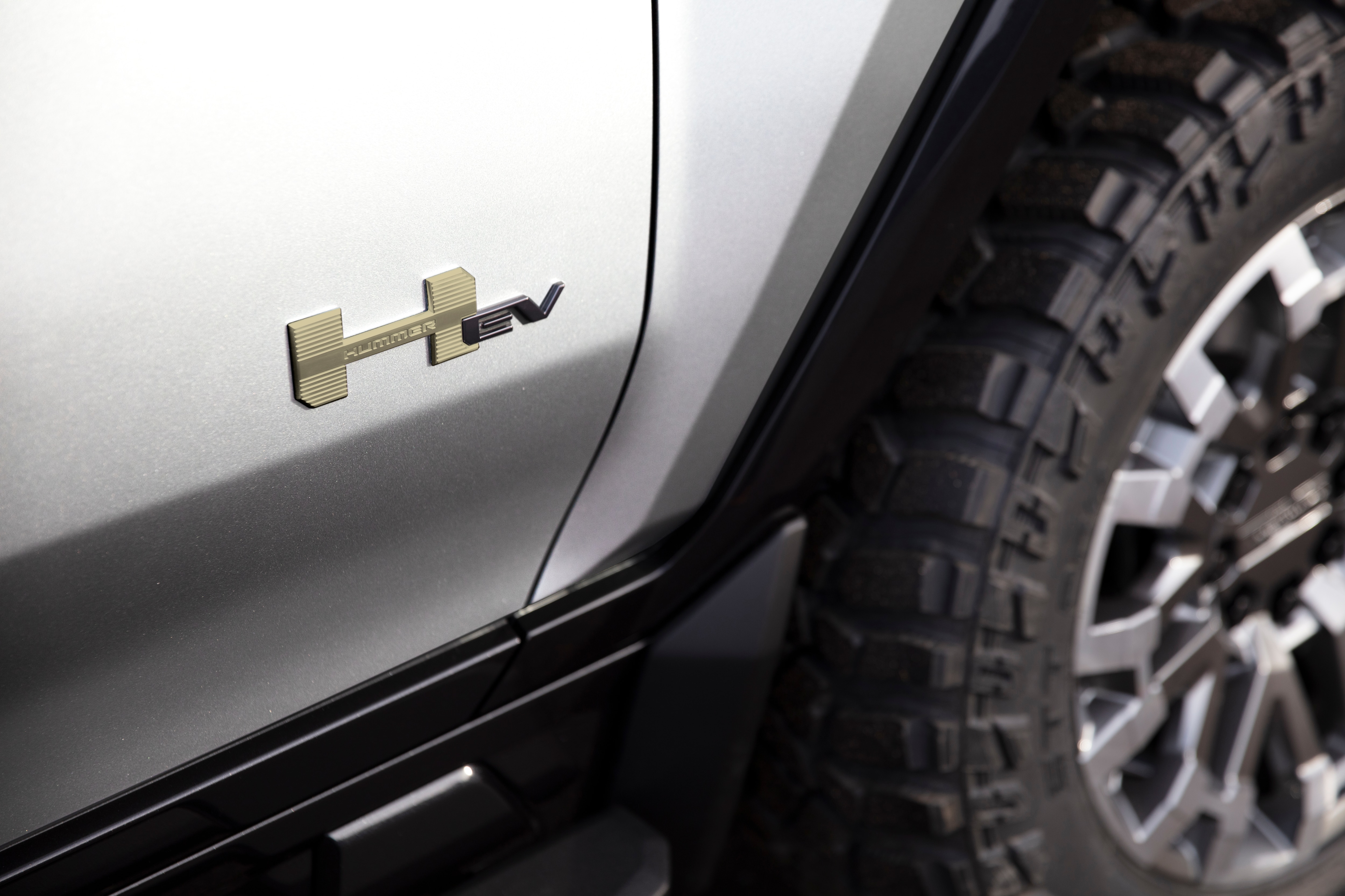On-Vehicle Image