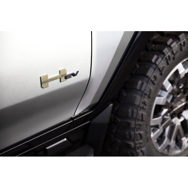 On-Vehicle Image