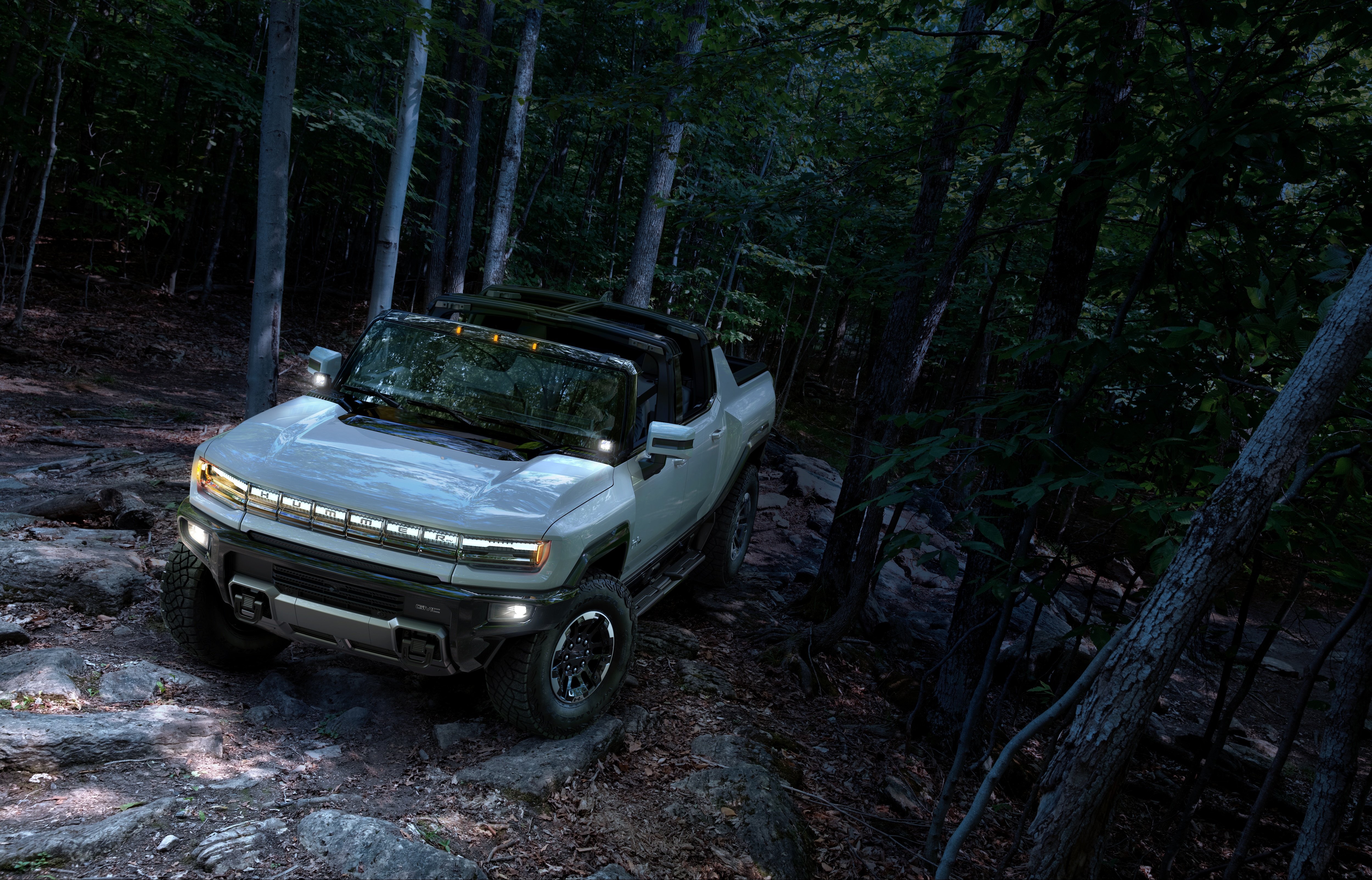 On-Vehicle Image