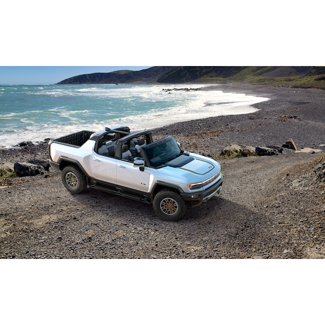 On-Vehicle Image